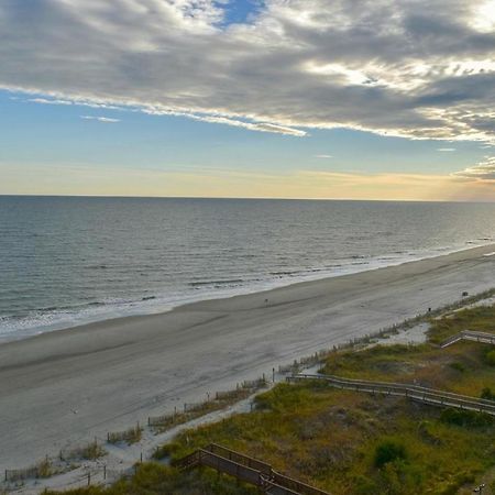 Vila Crescent Keyes By Seaside Vacations Myrtle Beach Exteriér fotografie