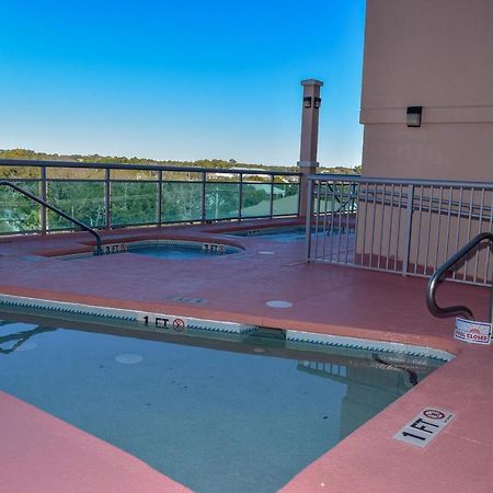 Vila Crescent Keyes By Seaside Vacations Myrtle Beach Exteriér fotografie