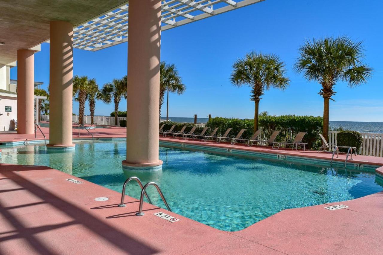 Vila Crescent Keyes By Seaside Vacations Myrtle Beach Exteriér fotografie