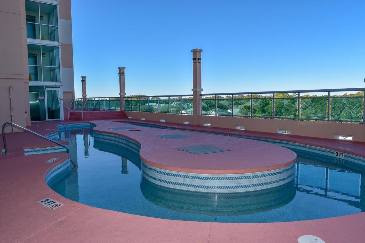 Vila Crescent Keyes By Seaside Vacations Myrtle Beach Exteriér fotografie