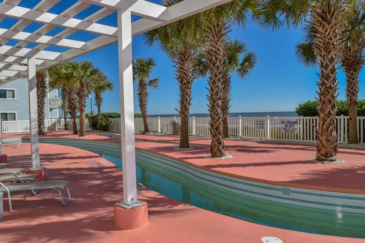 Vila Crescent Keyes By Seaside Vacations Myrtle Beach Exteriér fotografie