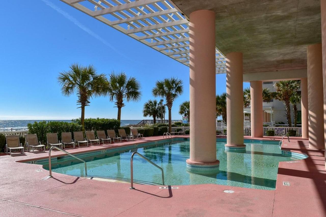 Vila Crescent Keyes By Seaside Vacations Myrtle Beach Exteriér fotografie