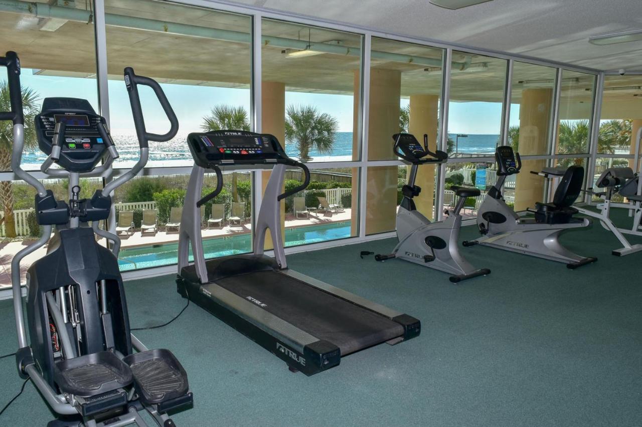 Vila Crescent Keyes By Seaside Vacations Myrtle Beach Exteriér fotografie
