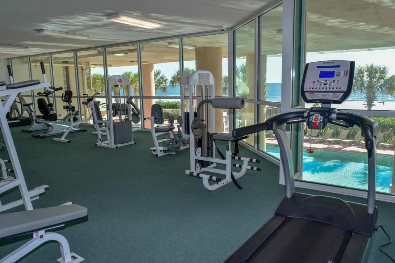 Vila Crescent Keyes By Seaside Vacations Myrtle Beach Exteriér fotografie