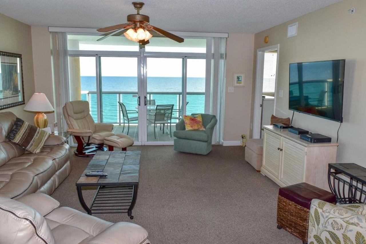 Vila Crescent Keyes By Seaside Vacations Myrtle Beach Exteriér fotografie