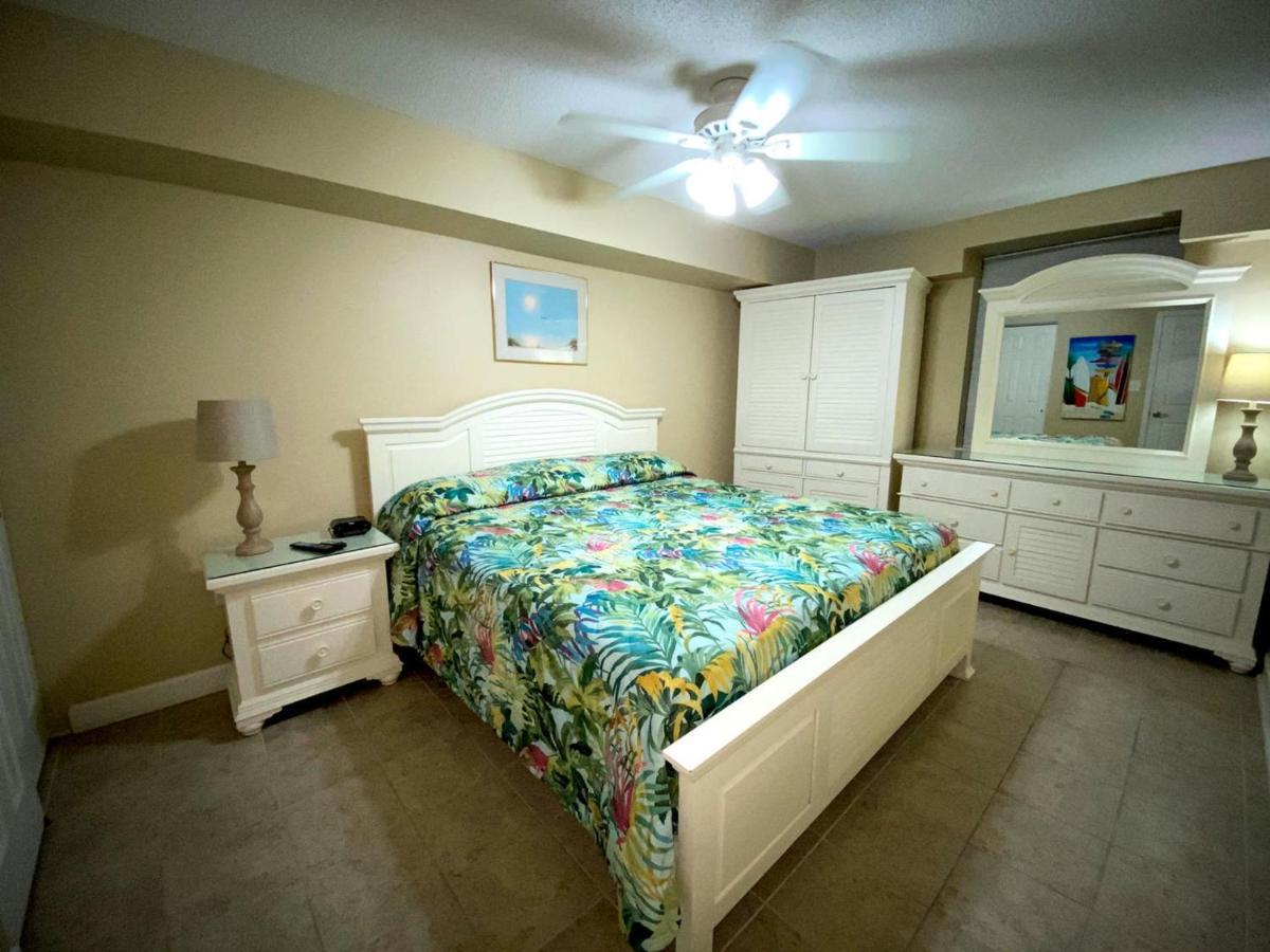 Vila Crescent Keyes By Seaside Vacations Myrtle Beach Exteriér fotografie