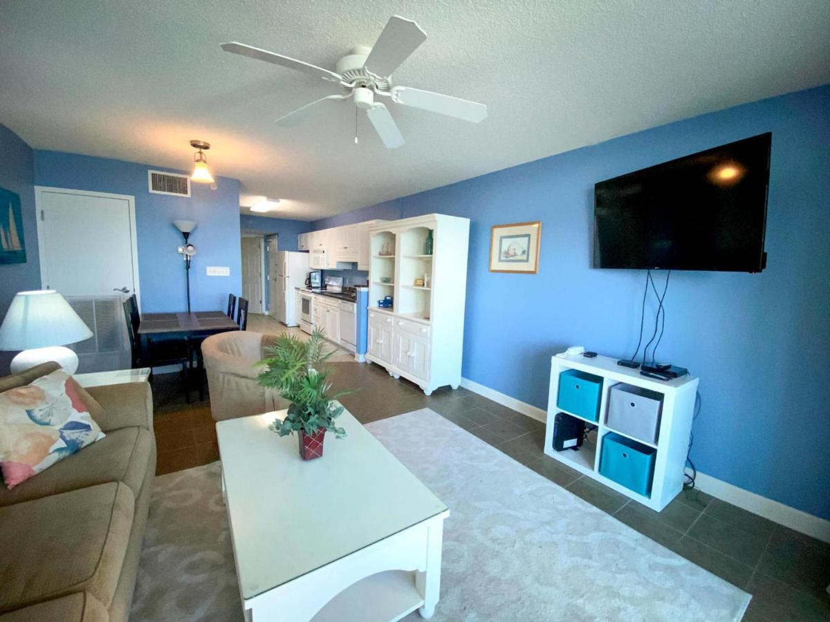 Vila Crescent Keyes By Seaside Vacations Myrtle Beach Exteriér fotografie