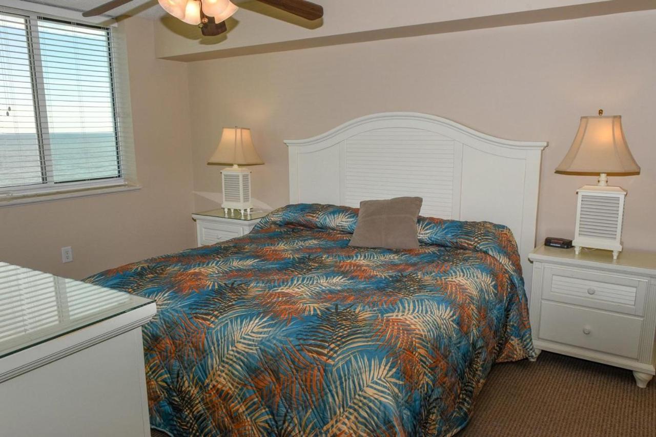 Vila Crescent Keyes By Seaside Vacations Myrtle Beach Exteriér fotografie