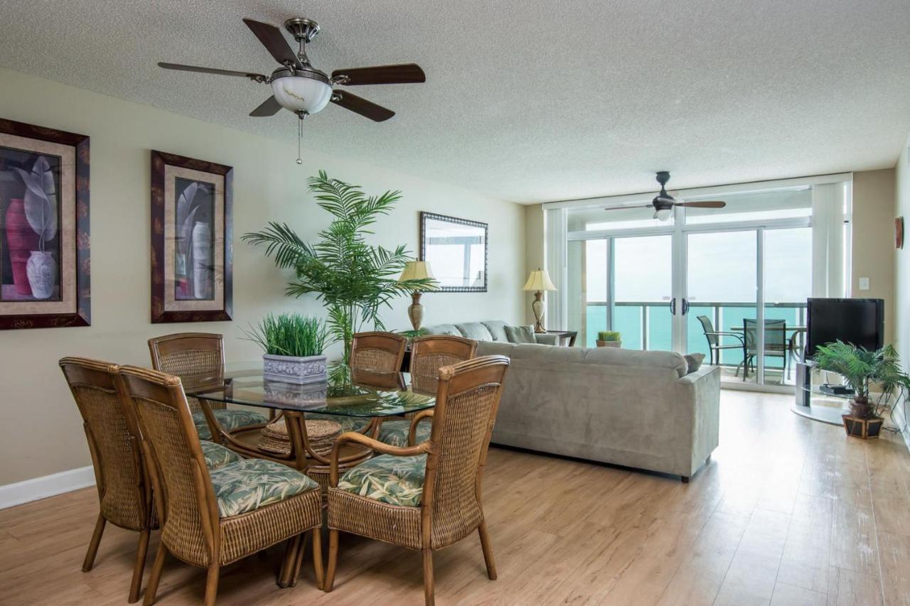 Vila Crescent Keyes By Seaside Vacations Myrtle Beach Exteriér fotografie