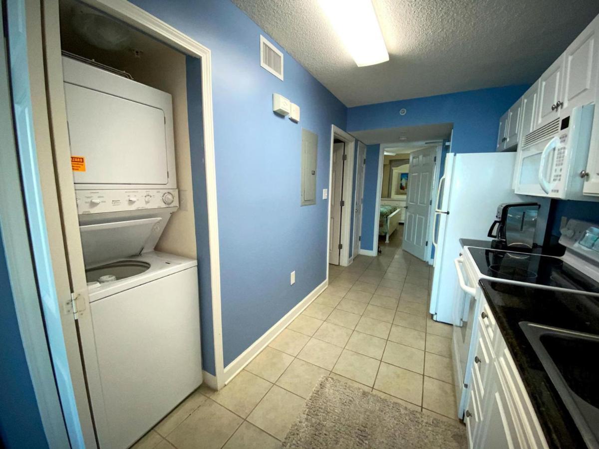 Vila Crescent Keyes By Seaside Vacations Myrtle Beach Exteriér fotografie