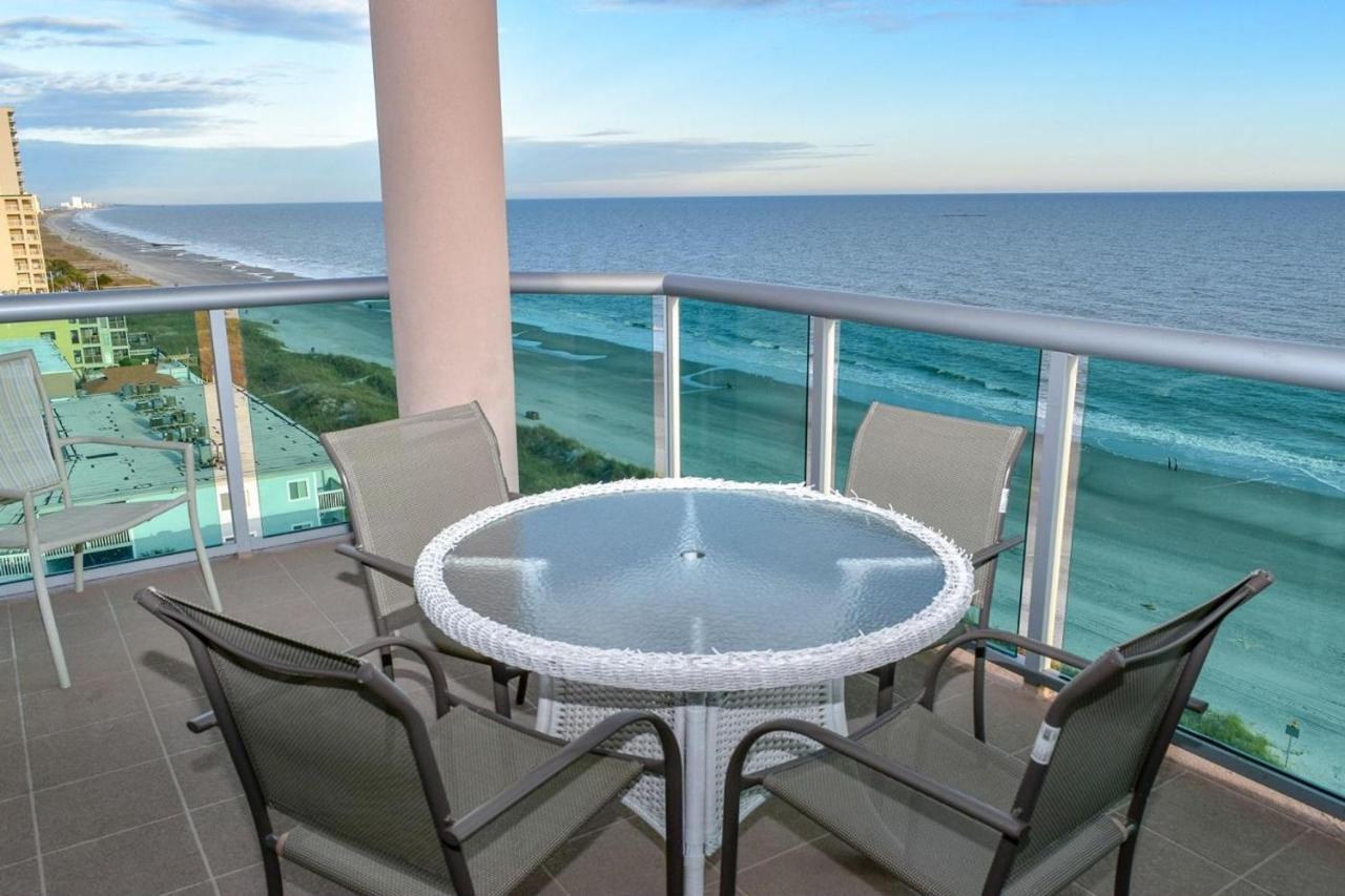 Vila Crescent Keyes By Seaside Vacations Myrtle Beach Exteriér fotografie