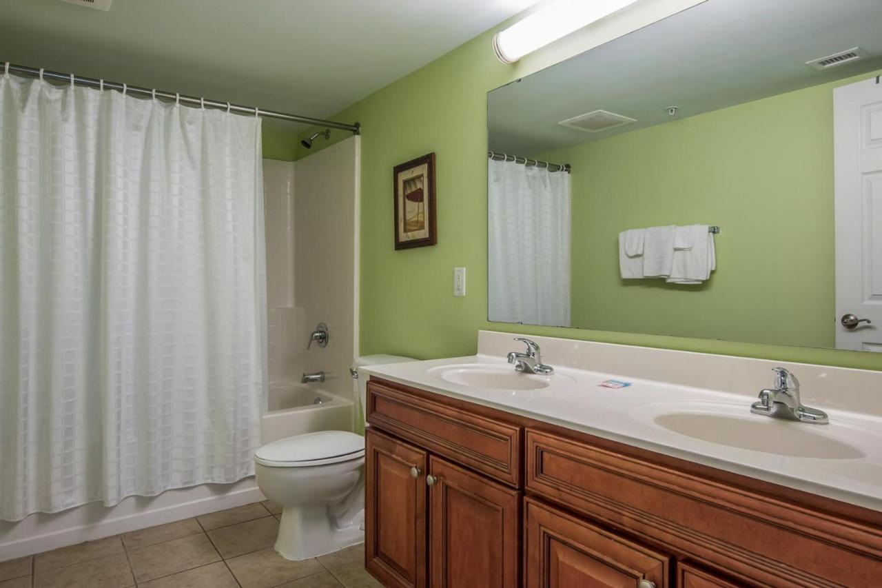 Vila Crescent Keyes By Seaside Vacations Myrtle Beach Exteriér fotografie