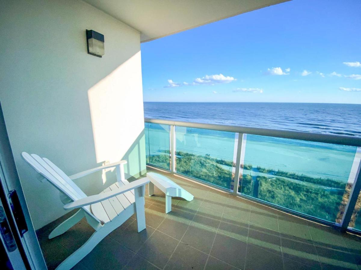 Vila Crescent Keyes By Seaside Vacations Myrtle Beach Exteriér fotografie