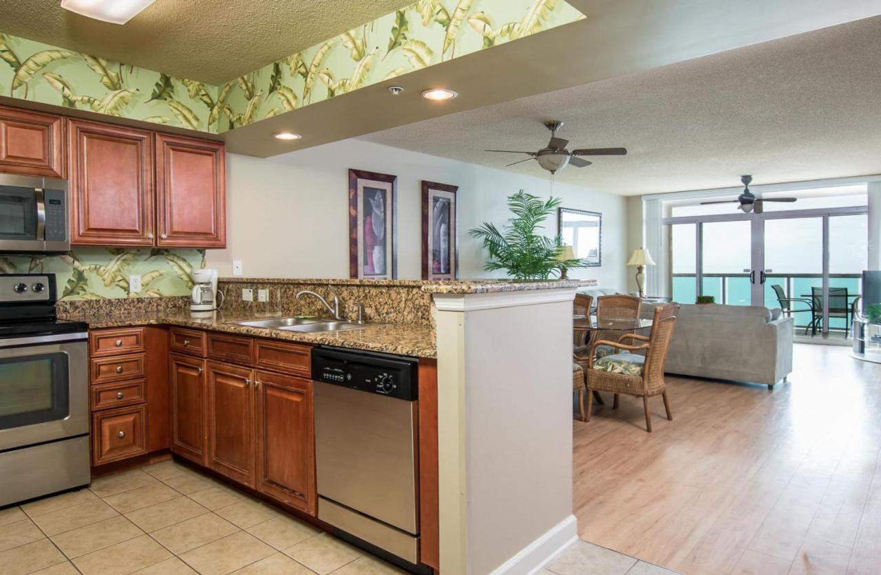 Vila Crescent Keyes By Seaside Vacations Myrtle Beach Exteriér fotografie