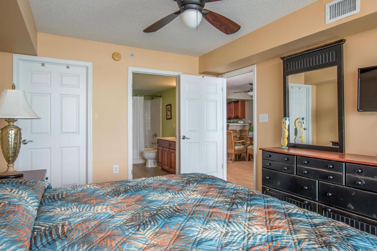 Vila Crescent Keyes By Seaside Vacations Myrtle Beach Exteriér fotografie