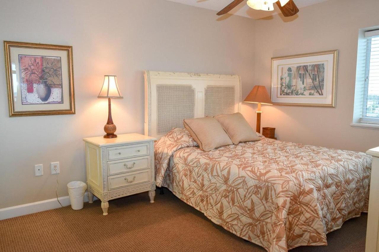 Vila Crescent Keyes By Seaside Vacations Myrtle Beach Exteriér fotografie