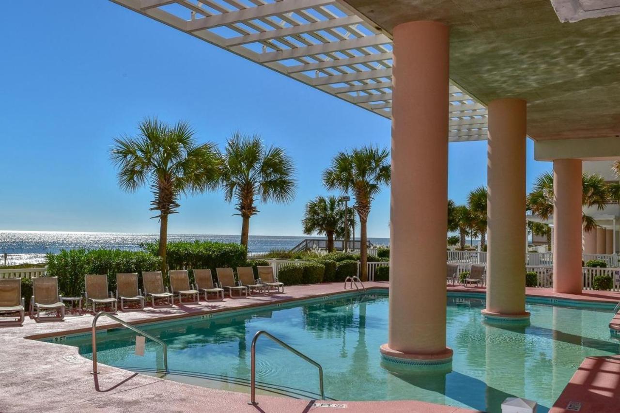 Vila Crescent Keyes By Seaside Vacations Myrtle Beach Exteriér fotografie