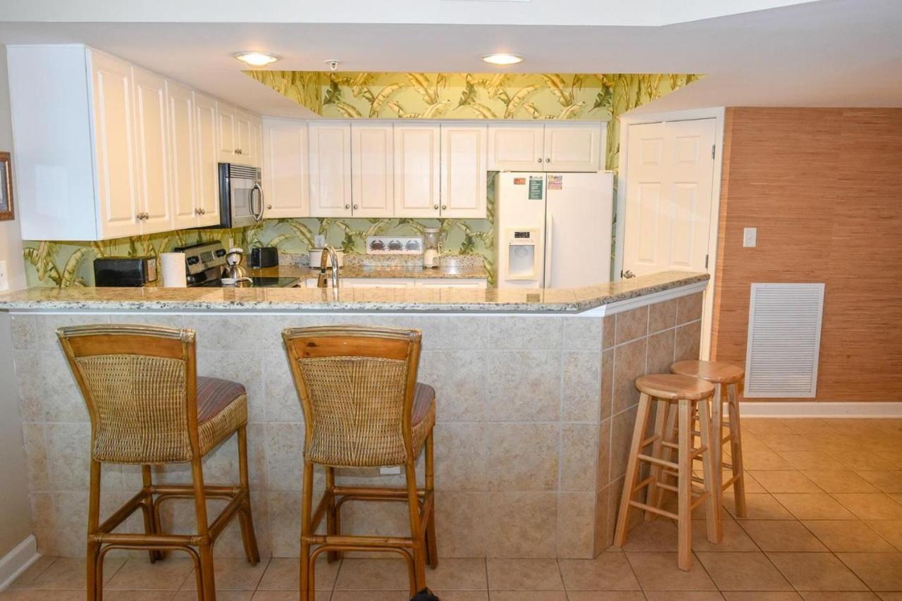 Vila Crescent Keyes By Seaside Vacations Myrtle Beach Exteriér fotografie