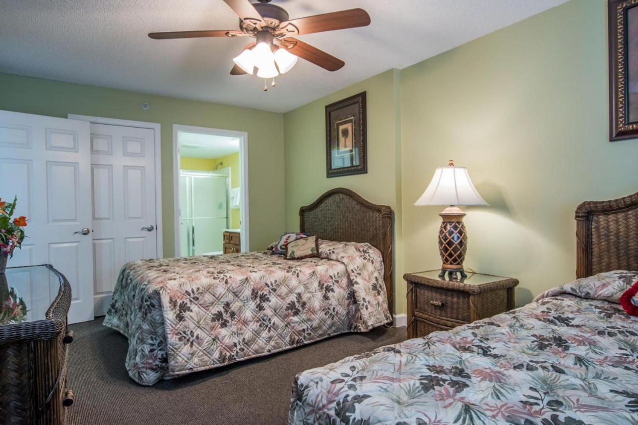 Vila Crescent Keyes By Seaside Vacations Myrtle Beach Exteriér fotografie