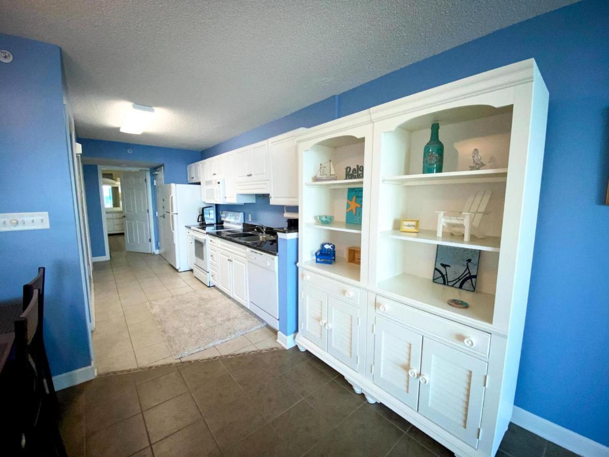 Vila Crescent Keyes By Seaside Vacations Myrtle Beach Exteriér fotografie