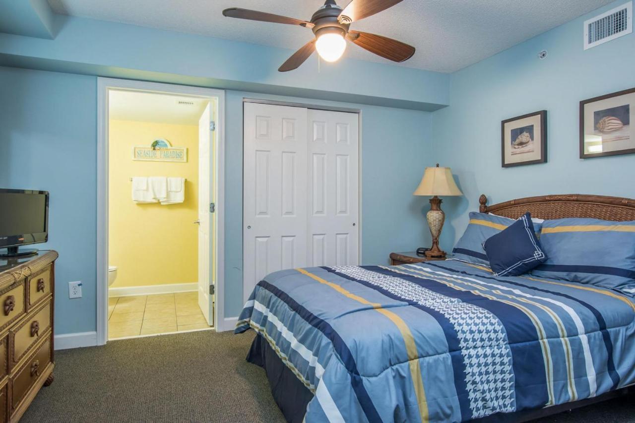Vila Crescent Keyes By Seaside Vacations Myrtle Beach Exteriér fotografie