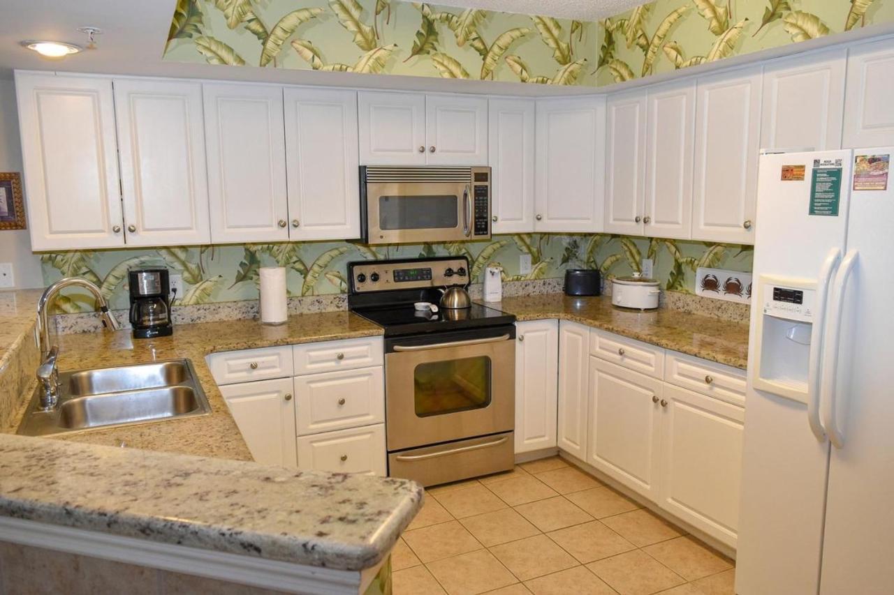 Vila Crescent Keyes By Seaside Vacations Myrtle Beach Exteriér fotografie