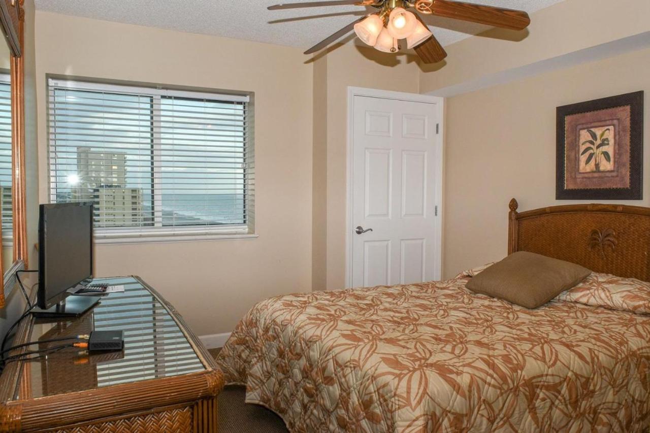 Vila Crescent Keyes By Seaside Vacations Myrtle Beach Exteriér fotografie