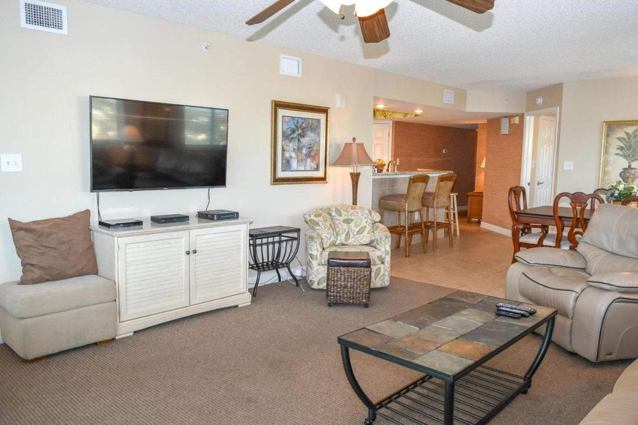 Vila Crescent Keyes By Seaside Vacations Myrtle Beach Exteriér fotografie