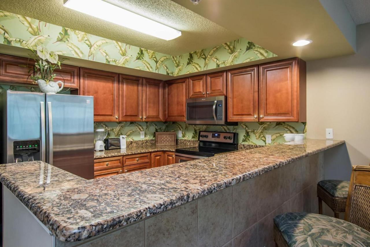 Vila Crescent Keyes By Seaside Vacations Myrtle Beach Exteriér fotografie
